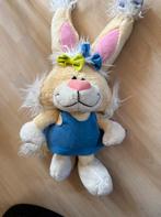 Originele diddle knuffel, Ophalen of Verzenden, Mimihopps, Zo goed als nieuw, Knuffel