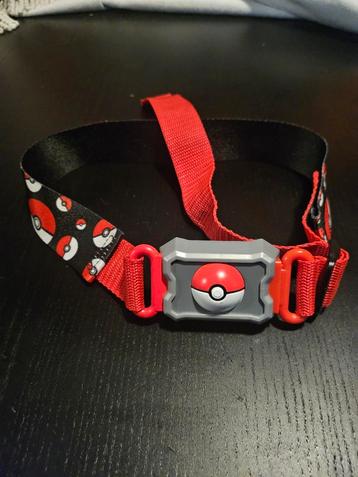 Pokemon Riem - Verstelbaar beschikbaar voor biedingen