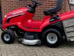 Honda zitmaaier HF-2417-HME hydrostatic (2012), Honda, Gebruikt, 90 tot 120 cm, Ophalen