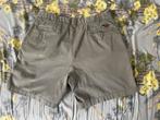 Te koop zomerbroek (korte broek), Ophalen of Verzenden, Gedragen, Maat 48/50 (M), Grijs