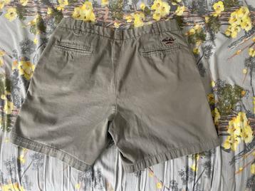 Te koop zomerbroek (korte broek) beschikbaar voor biedingen
