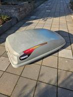 Thule dakkoffer 320L, Auto diversen, Dakkoffers, Ophalen of Verzenden, Gebruikt