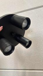 IKEA plafond lamp 2 stuks, Ophalen, Zo goed als nieuw