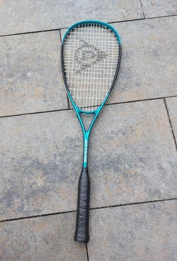 2 x Mooi Squash Racket i.z.g.s beschikbaar voor biedingen