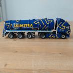 WSI Volvo FM Luimstra SURHUISTERVEEN, Hobby en Vrije tijd, Ophalen of Verzenden, Nieuw, Bus of Vrachtwagen, Wsi