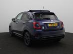 Fiat 500 X 1.3 GSE Yacht Club Capri | Unieke Uitvoering | Ui, 12 maanden, 4 cilinders, Blauw, 500X