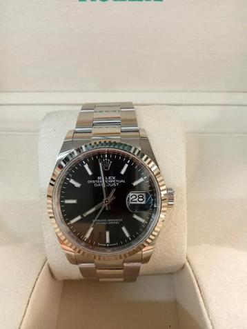 EINDEJAARSOPRUIMING ROLEX TEGEN HANDELSPRIJZEN NU OF NOOIT  beschikbaar voor biedingen