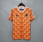 Vintage Nederlands Elftal Shirt Adidas, Ophalen of Verzenden, Zo goed als nieuw, Maat 48/50 (M), Oranje