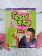 het complete the prince of bel -air seizoen 1-6, Cd's en Dvd's, Dvd's | Komedie, Ophalen of Verzenden, Zo goed als nieuw, Vanaf 6 jaar