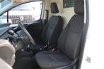 Ford Transit Courier 1.5 TDCI 100pk Limited Airco Navigatie, Auto's, Bestelauto's, Voorwielaandrijving, 101 pk, Euro 6, 4 cilinders