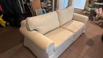 2 persoons slaapbank
