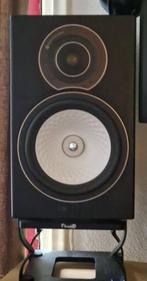 Set Monitor Audio RX2 Silver, Zo goed als nieuw, 120 watt of meer, Front, Rear of Stereo speakers, Ophalen
