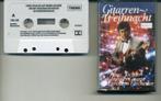 Hans Jöchler – Gitarrenweihnacht 12 nrs cassette ZGAN, Cd's en Dvd's, Cassettebandjes, Overige genres, 1 bandje, Ophalen of Verzenden