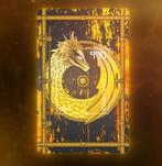 Oostenrijk 2025 Draak Crypto Safe "Magical book" Postfris, Verzenden, Postfris