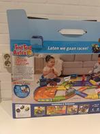 toetoet mage racebaan, Kinderen en Baby's, Speelgoed | Buiten | Los speelgoed, Ophalen of Verzenden, Zo goed als nieuw
