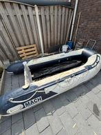Gratis Rubberboot, Watersport en Boten, Ophalen, Overige typen, Motorboot