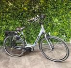 Koga Nova E-bike - Damesfiets, 51 tot 55 cm, Ophalen, Gebruikt, 50 km per accu of meer