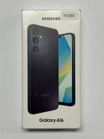 16580 Samsung Galaxy A16 128GB ***NIEUW***, Zwart, Touchscreen, Ophalen of Verzenden, Zo goed als nieuw