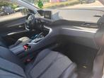 Peugeot 5008 1.2 130pk S&S Eat8 2019, Auto's, Peugeot, 74 €/maand, 1199 cc, 7 stoelen, Wit