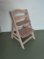 Hauck Alpha Bouncer 2-in-1 Kinderstoel, Ophalen, Gebruikt, Meegroeistoel, Gordel(s)
