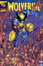Wolverine Wizard 1/2 (1997), Eén comic, Amerika, Verzenden, Zo goed als nieuw