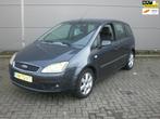 Ford Focus C-Max 1.6-16V Futura, Voorwielaandrijving, 1596 cc, 101 pk, Gebruikt