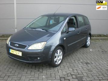 Ford Focus C-Max 1.6-16V Futura beschikbaar voor biedingen