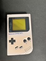 Game Boy Classic + Tetris, Spelcomputers en Games, Spelcomputers | Nintendo Game Boy, Verzenden, Gebruikt, Game Boy Classic, Met games