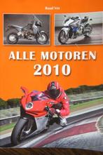 Boek motor: Alle motoren 2010, Jaarboek, Ophalen