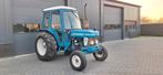 Ford 4610 met NL kenteken en mestwagen, Ophalen, Gebruikt, Tot 80 Pk, Ford