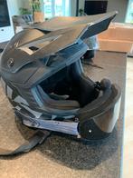 Brommer/ motorhelm Raven, Ophalen, Gebruikt, L, Heer of Dame