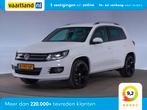 Volkswagen Tiguan 1,4 R-line 4 motion, [Cruise Control Clima, Auto's, Volkswagen, 13 km/l, Gebruikt, 4 cilinders, 2000 kg