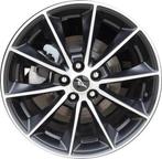 Gezocht 1 velg mustang 19 inch FR3J-1007-AA, Gebruikt, 255 mm, Velg(en), Ford