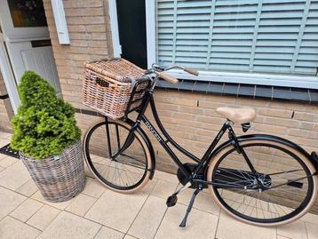 Damesfiets  beschikbaar voor biedingen