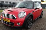 Mini Mini 1.6 Cooper 10 Years II, Origineel Nederlands, Te koop, 1050 kg, 122 pk