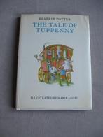 Beatrix Potter - The Tale of Tuppenny (herdruk/reprint 1974), Ophalen of Verzenden, Gelezen