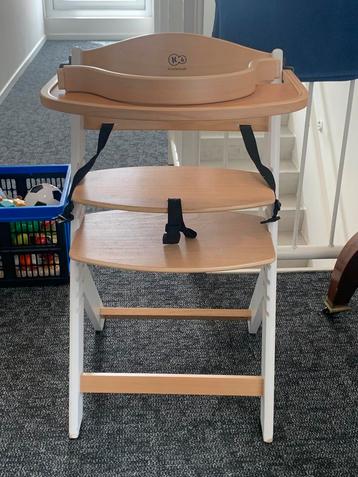 Kinderstoel merk kinderkraft goede staat beschikbaar voor biedingen