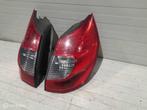 Achterlicht Renault Scenic, Auto-onderdelen, Verlichting, Gebruikt, Ophalen of Verzenden