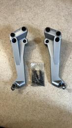 BMW Motorrad fietstasdrager GS1200, Ophalen, Gebruikt