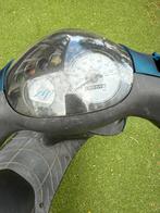 Piaggio Zip snorfiets 2017, Ophalen, Gebruikt, Maximaal 45 km/u, Zip