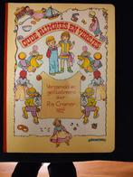 Oude rijmpjes en versjes Rie Cramer, Ophalen of Verzenden, Zo goed als nieuw, Rie Cramer, Prentenboek