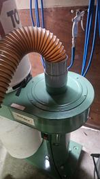 Werkplaats afzuiger, Ophalen of Verzenden, Gebruikt, Afzuiger