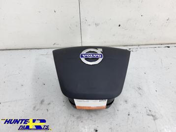 Airbag stuur Volvo V70 III ('07-'17) 31332826 beschikbaar voor biedingen