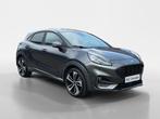 Ford Puma 1.0 EcoBoost Hybrid ST-Line X | Zeer nette auto |, 12 maanden, 125 pk, Leder en Stof, 665 kg