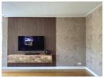 Arte -  Maui Lanai 81533, Huis en Inrichting, Stoffering | Behang, Z, Z, Bruin, Z