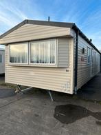 Willerby Calodonian, 11 bij 3.70, dg en cv, pannendak, Caravans en Kamperen, Stacaravans
