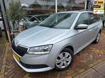 Skoda Fabia Combi 1.0 Active,ruime gezinsauto, Auto's, Gebruikt, Euro 6, Origineel Nederlands, Stationwagon