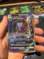 Lunala GX pokemon kaart, Ophalen of Verzenden, Zo goed als nieuw