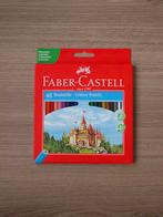 Nieuw Faber-Castell Kleurpotloden Set 48 Stuk, Ophalen of Verzenden, Nieuw, Potlood of Stift
