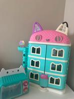 Gabby's poppenhuis & oven, Ophalen of Verzenden, Zo goed als nieuw